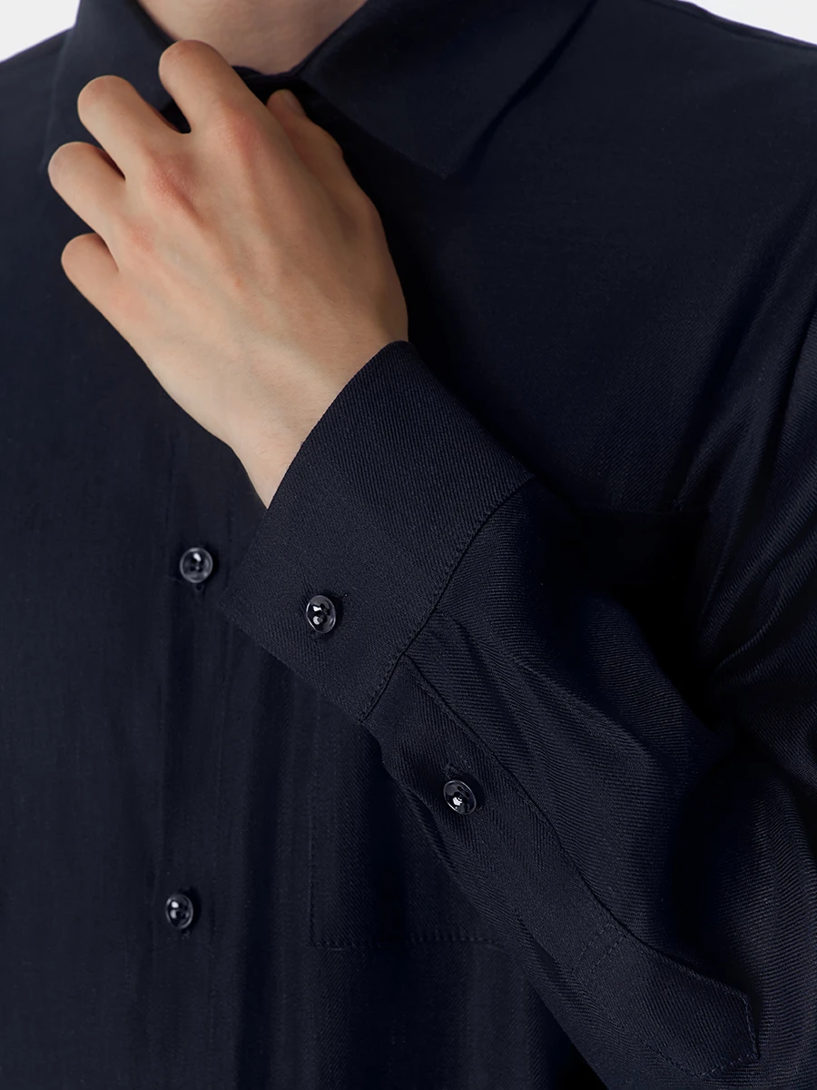 Костюм изо льна и вискозы Ocean