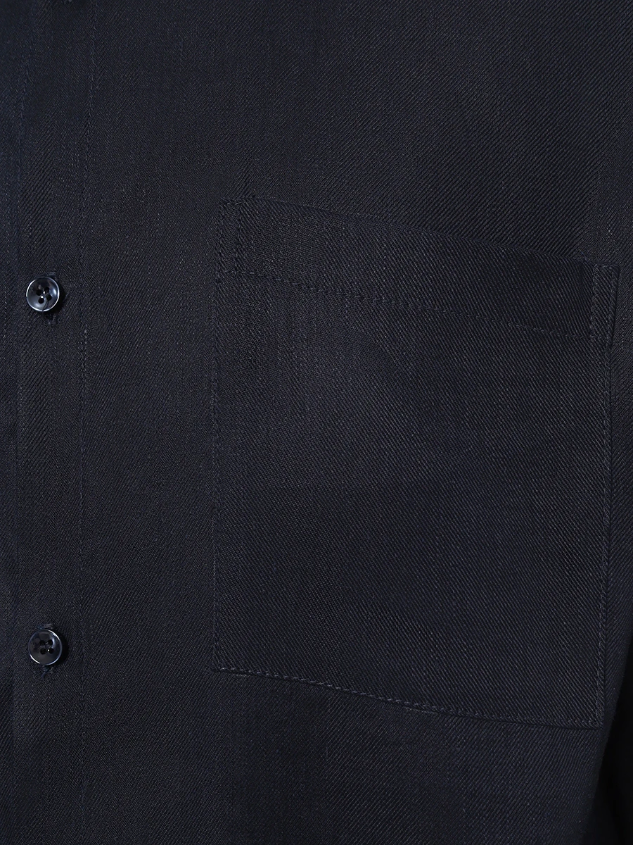 Костюм изо льна и вискозы Ocean