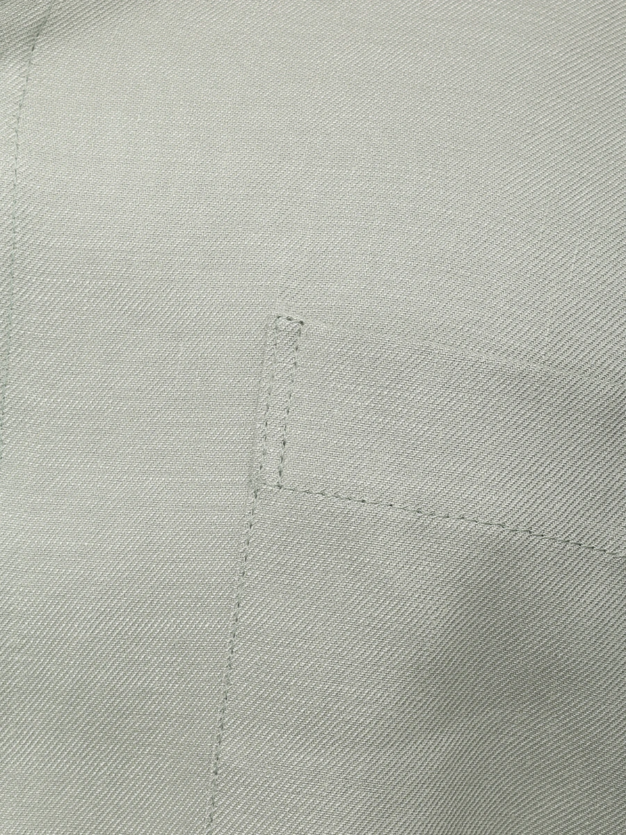 Костюм изо льна и вискозы Sage