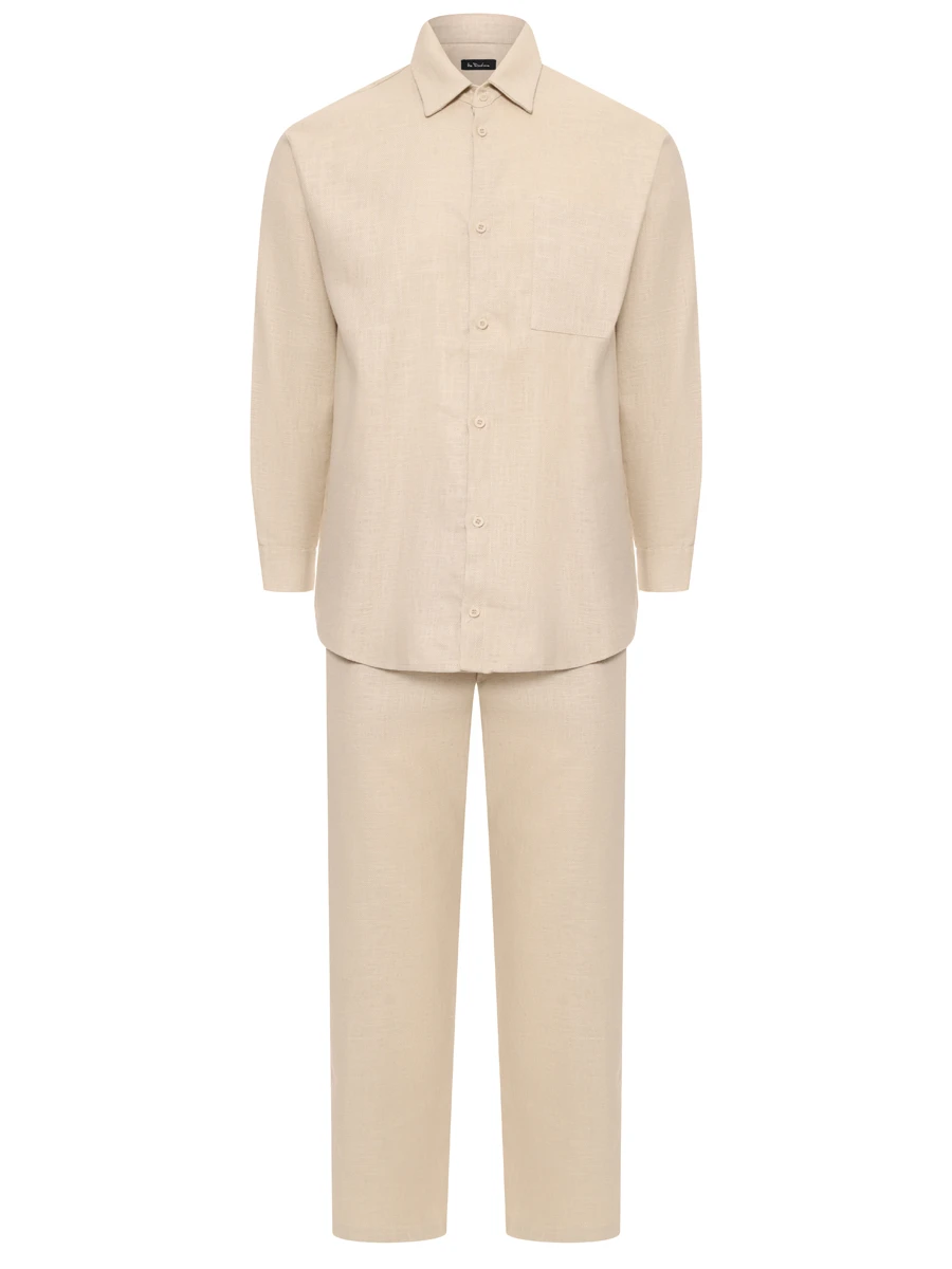 Костюм из рами Oasis