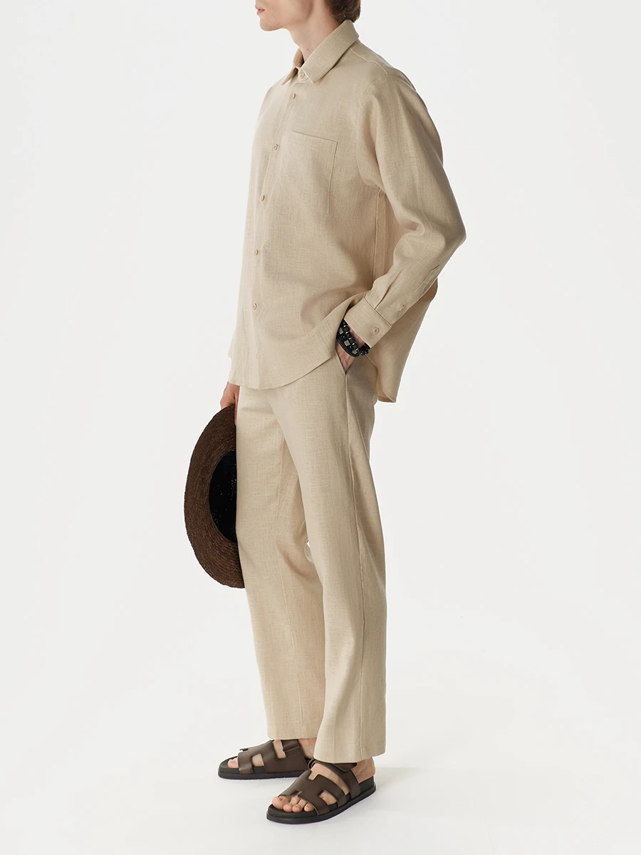 Костюм из рами Oasis