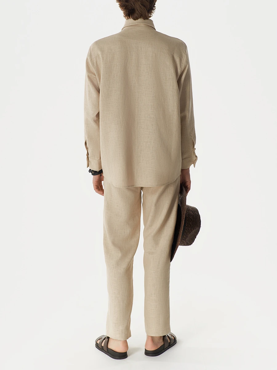 Костюм из рами Oasis