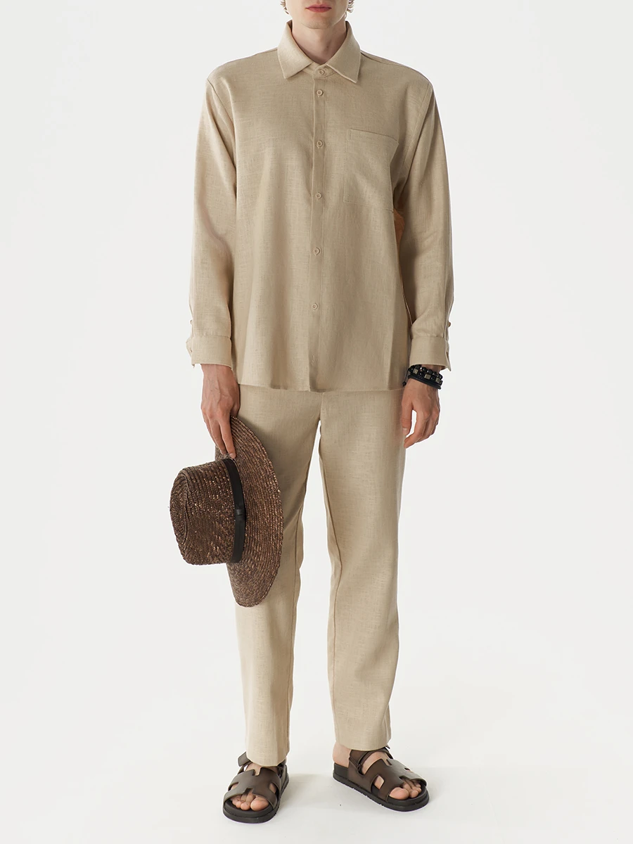 Костюм из рами Oasis