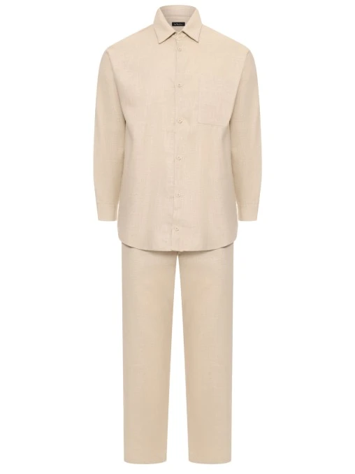 Костюм из рами Oasis VIA DOLORE