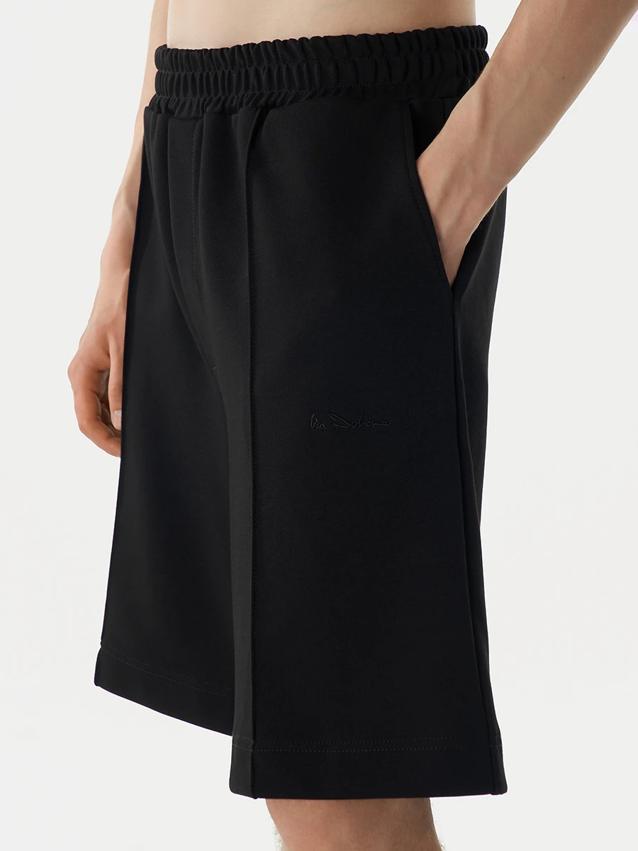 Шорты Slate Ease хлопковые