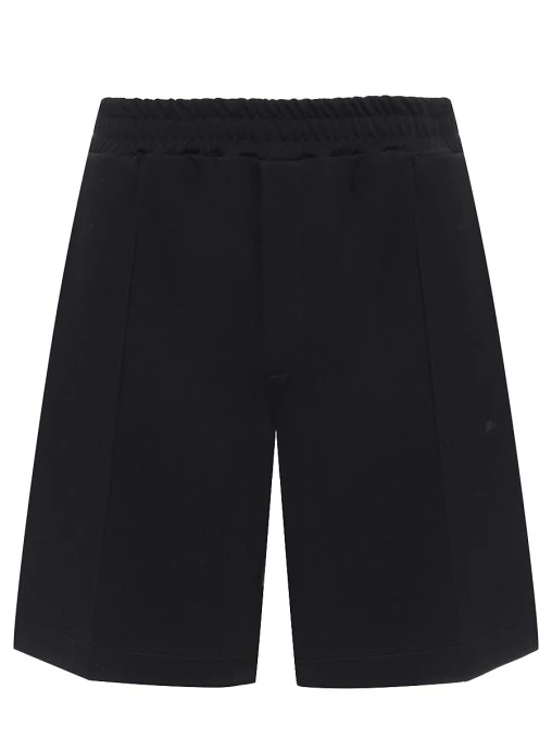 Шорты Slate Ease хлопковые VIA DOLORE