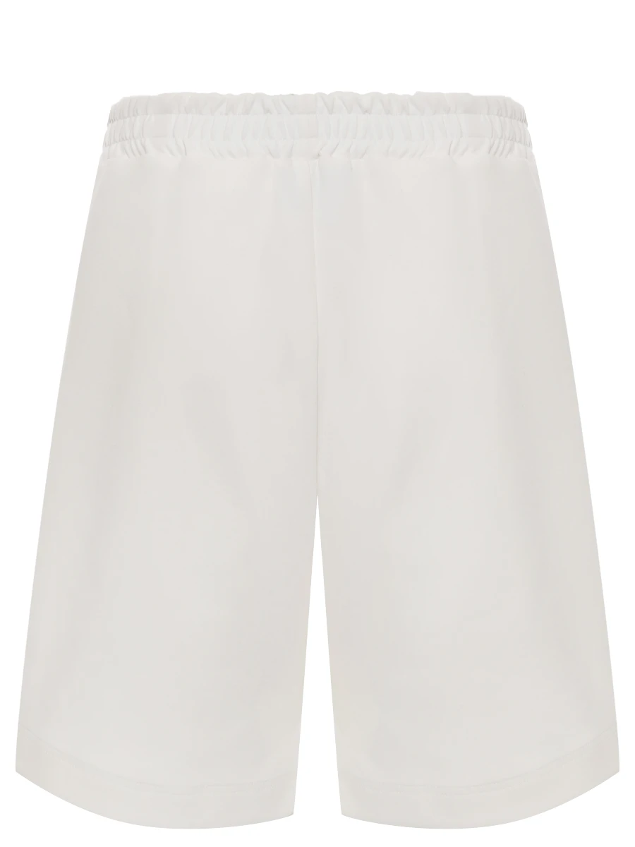 Шорты Alba Ease хлопковые