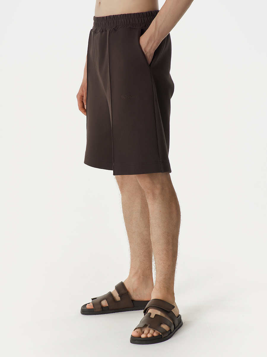 Шорты Moor Ease хлопковые