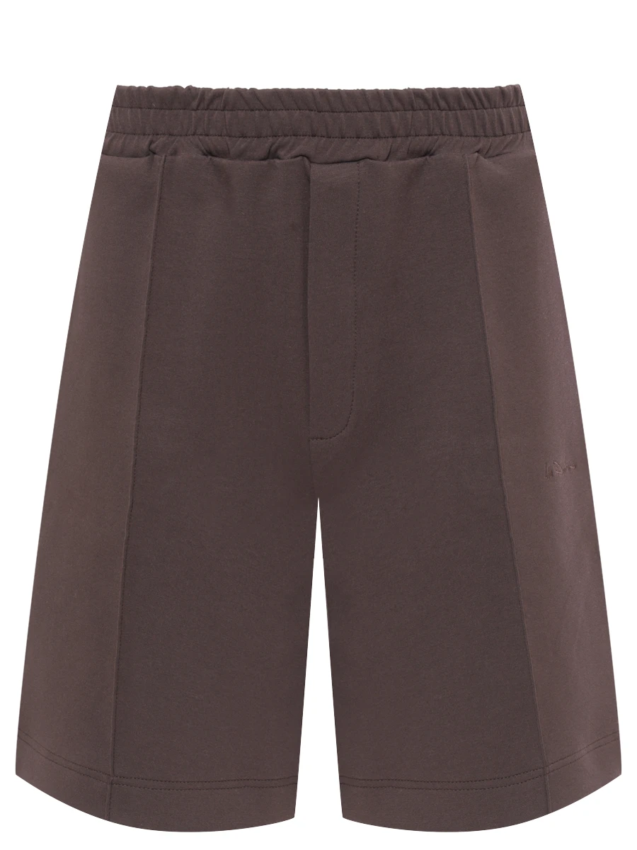 Шорты Moor Ease хлопковые