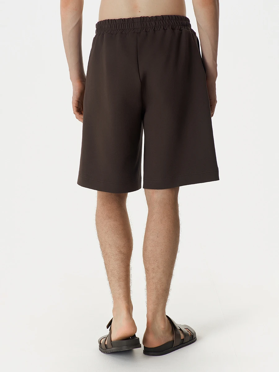 Шорты Moor Ease хлопковые