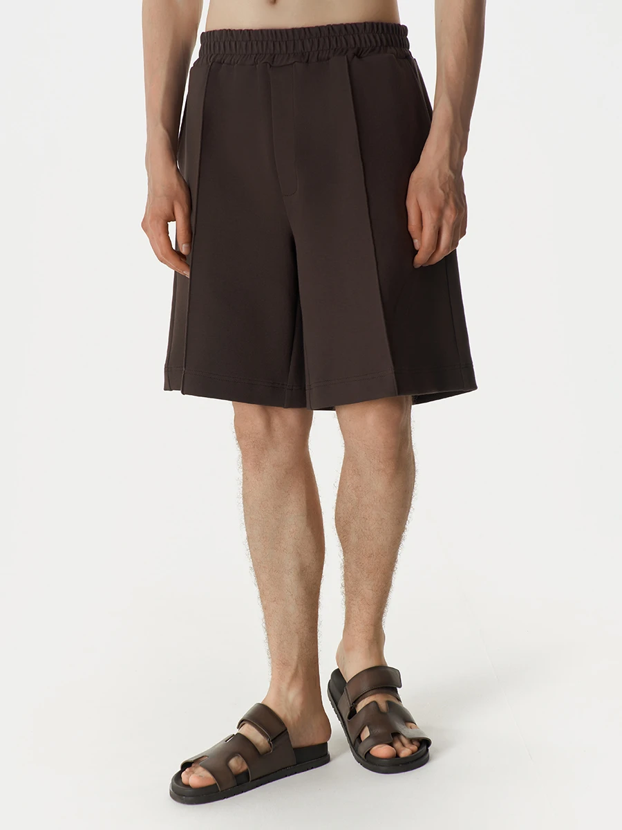 Шорты Moor Ease хлопковые