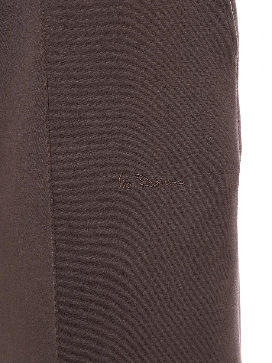 Шорты Moor Ease хлопковые