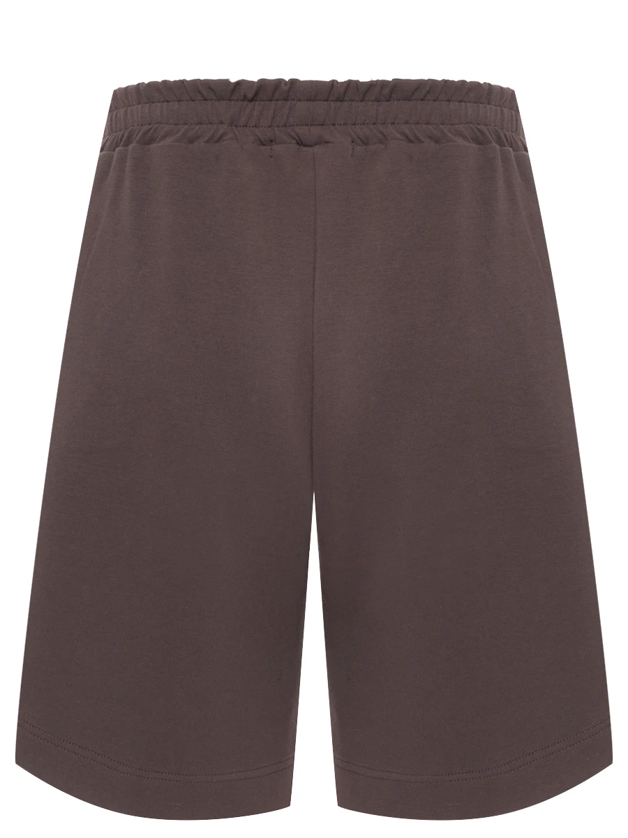 Шорты Moor Ease хлопковые