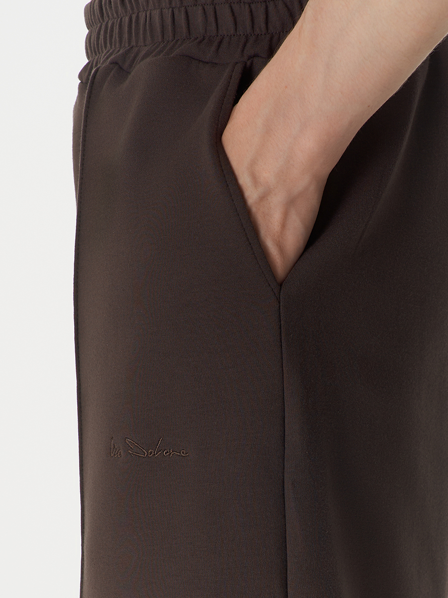 Шорты Moor Ease хлопковые