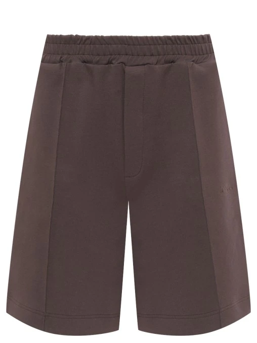 Шорты Moor Ease хлопковые VIA DOLORE