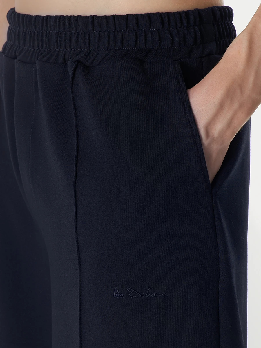 Шорты Ocean Ease хлопковые