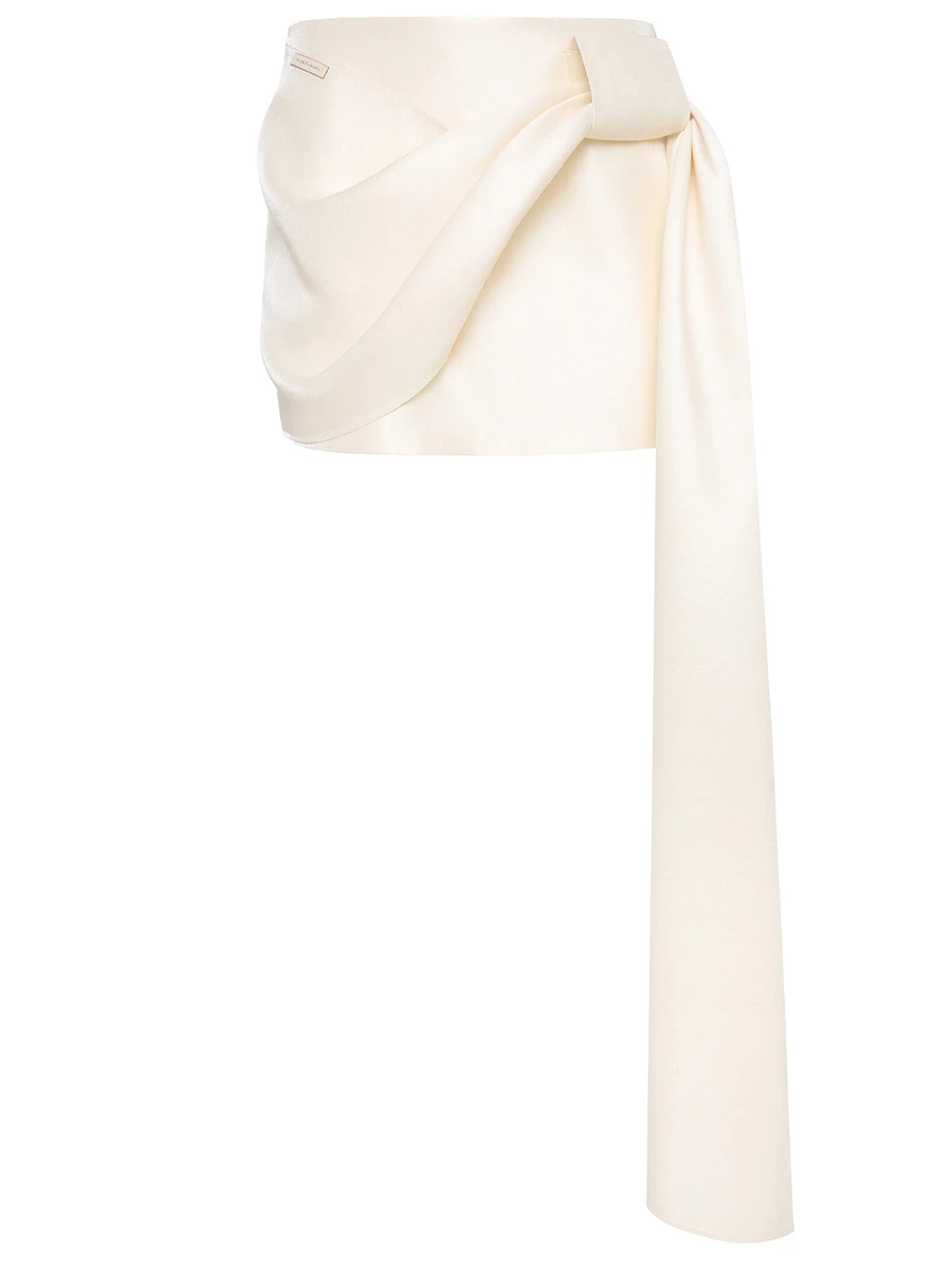 Юбка «Летний день» хлопковая