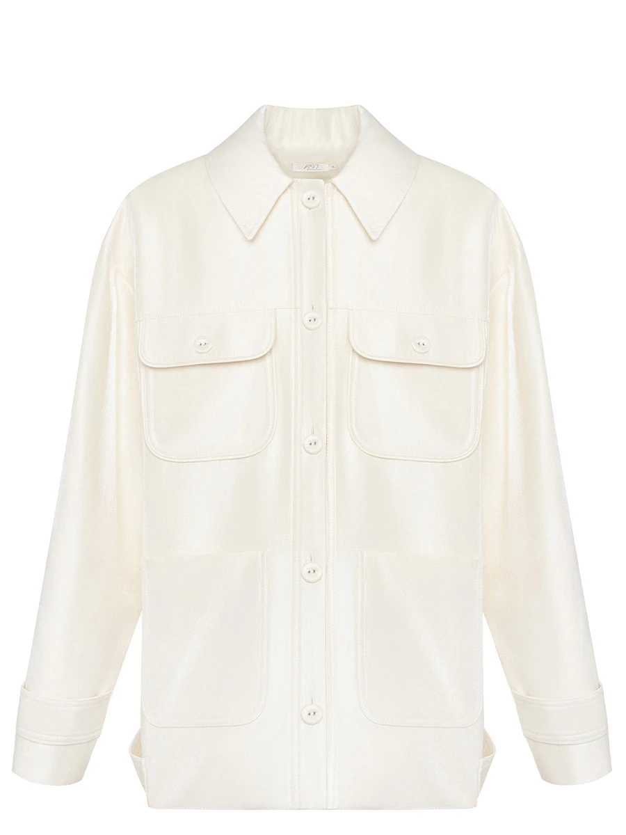 Куртка «Летний день» хлопковая