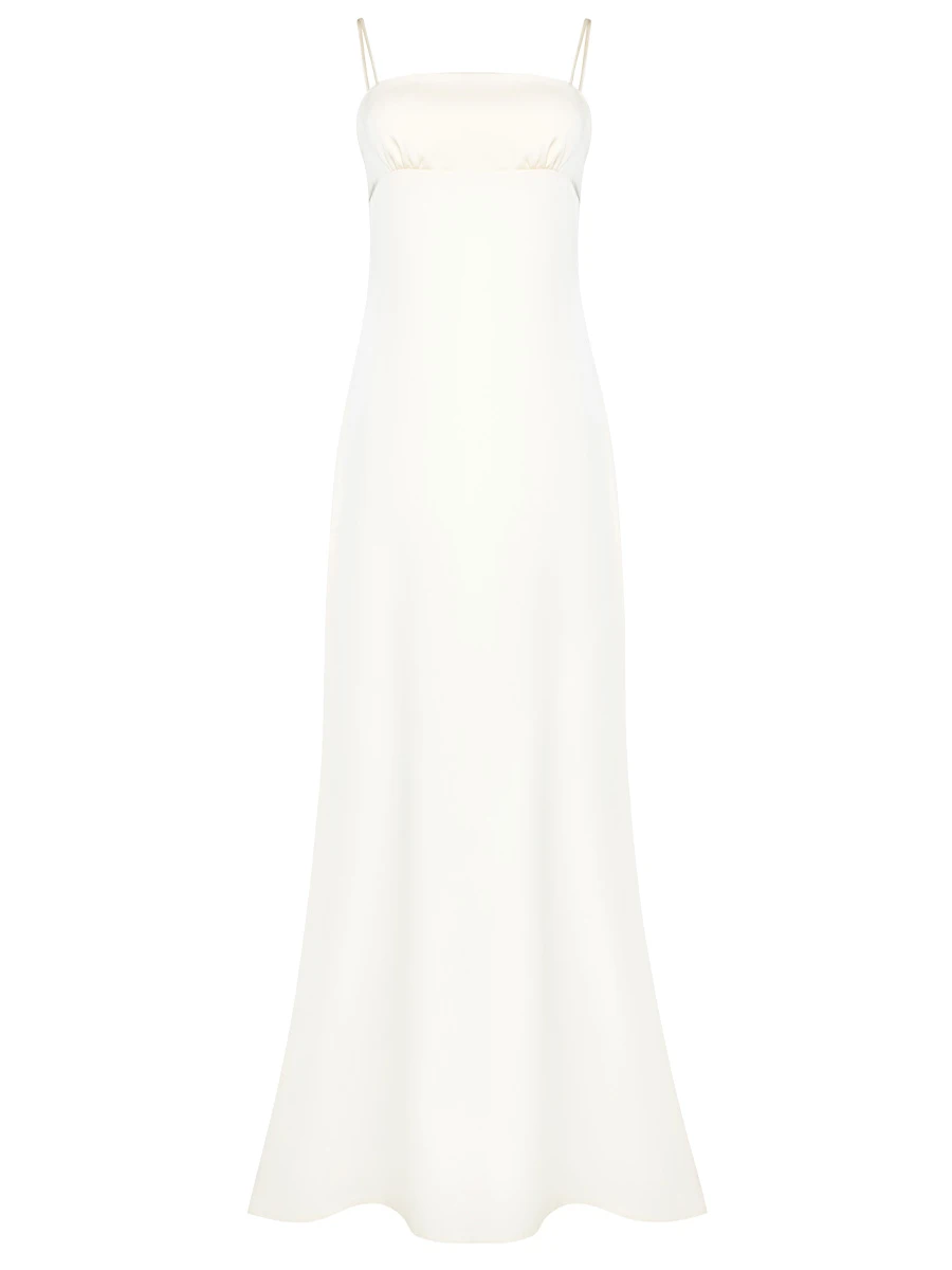 Платье «После баньки»