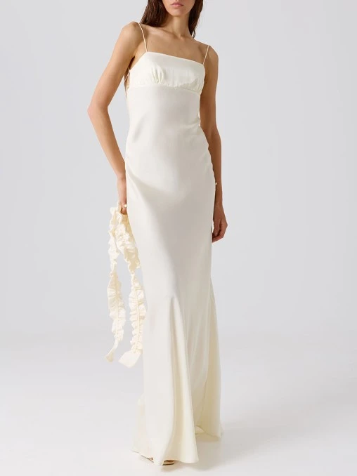 Платье «После баньки» NORKINA DARIA N97