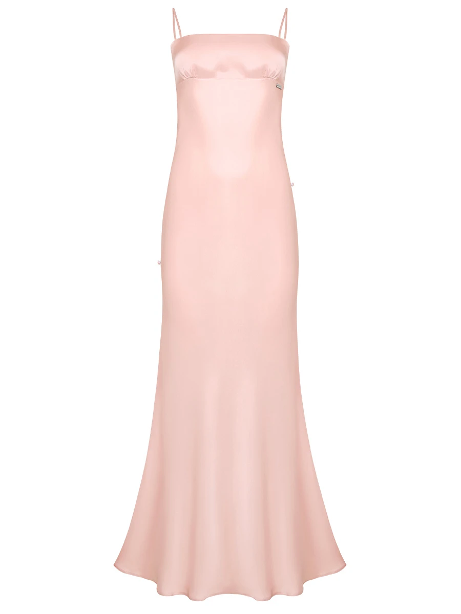 Платье «После баньки»