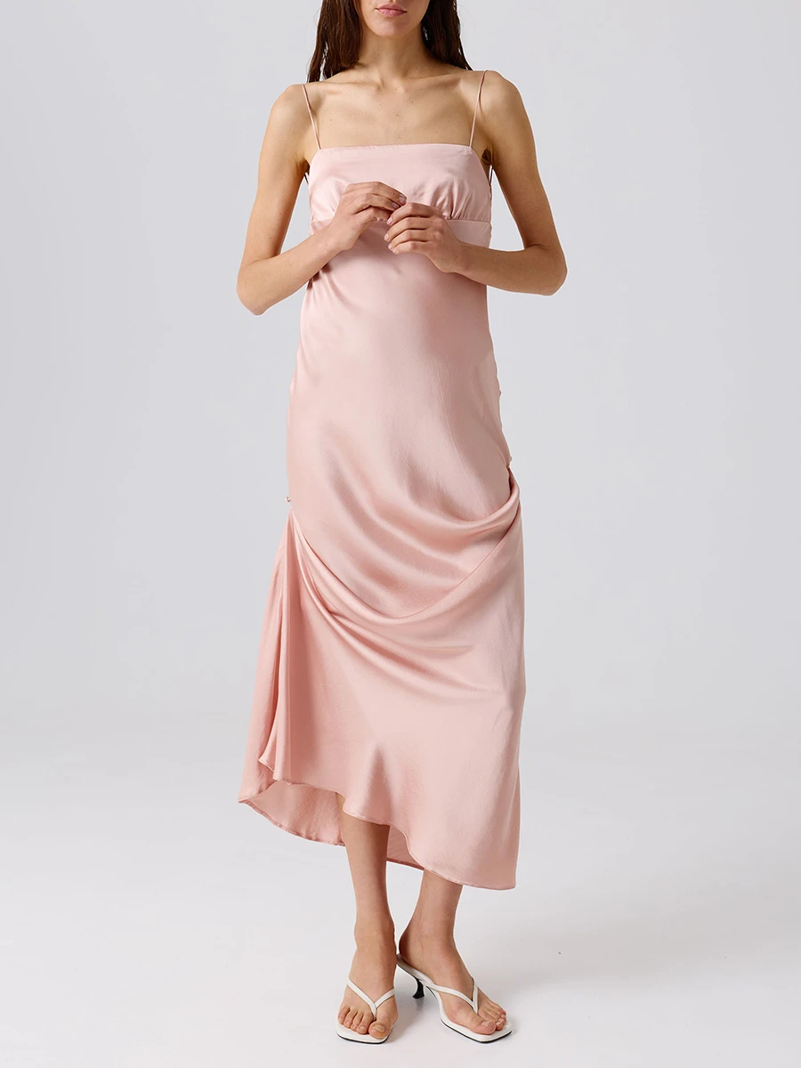 Платье «После баньки»