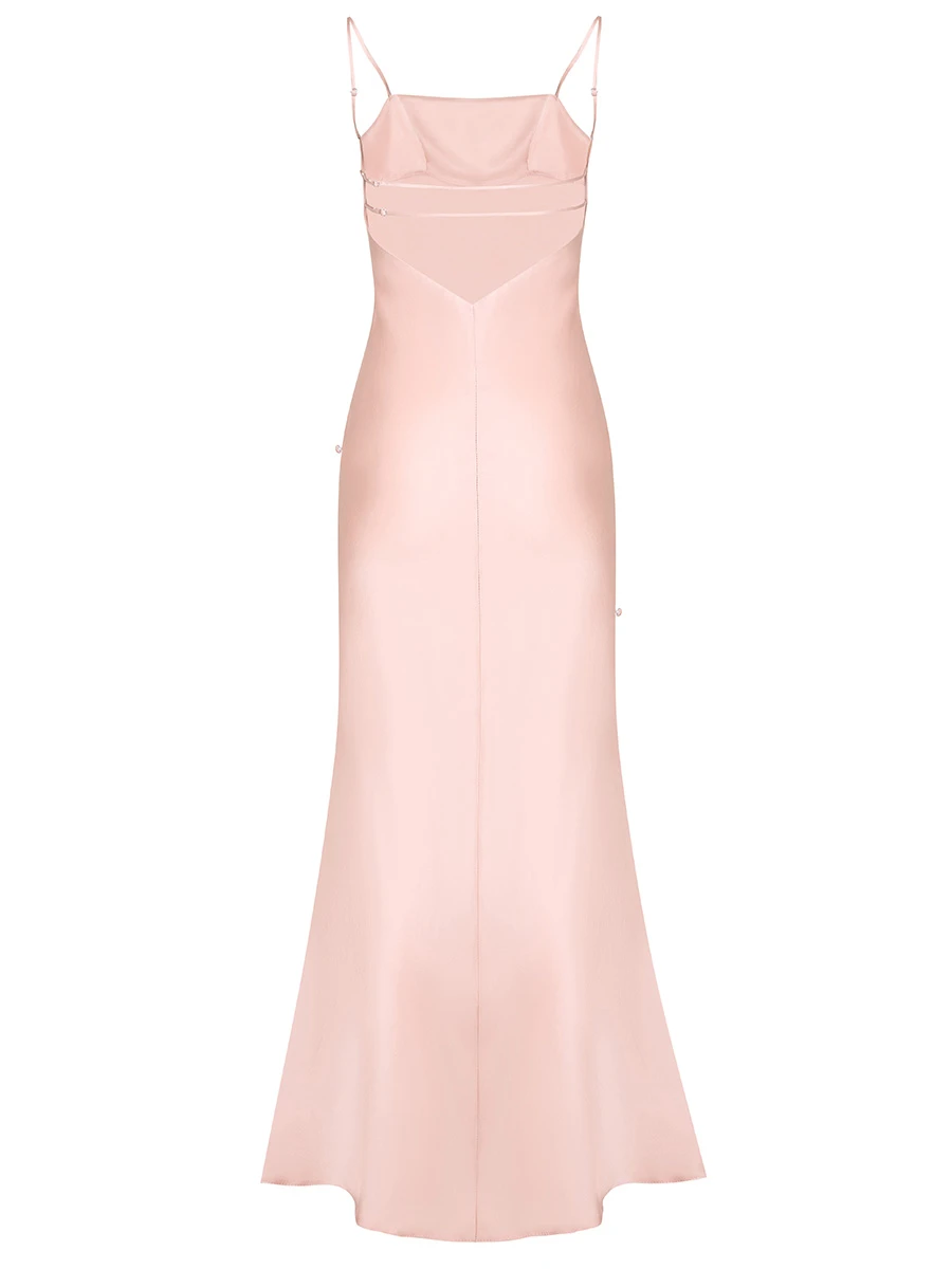 Платье «После баньки»