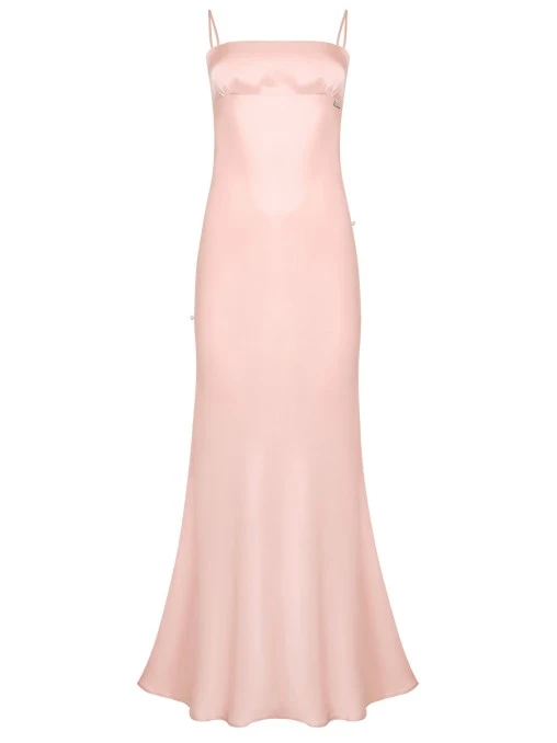 Платье «После баньки» NORKINA DARIA N97