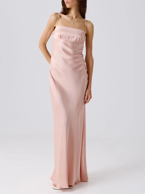 Платье «После баньки» NORKINA DARIA N97