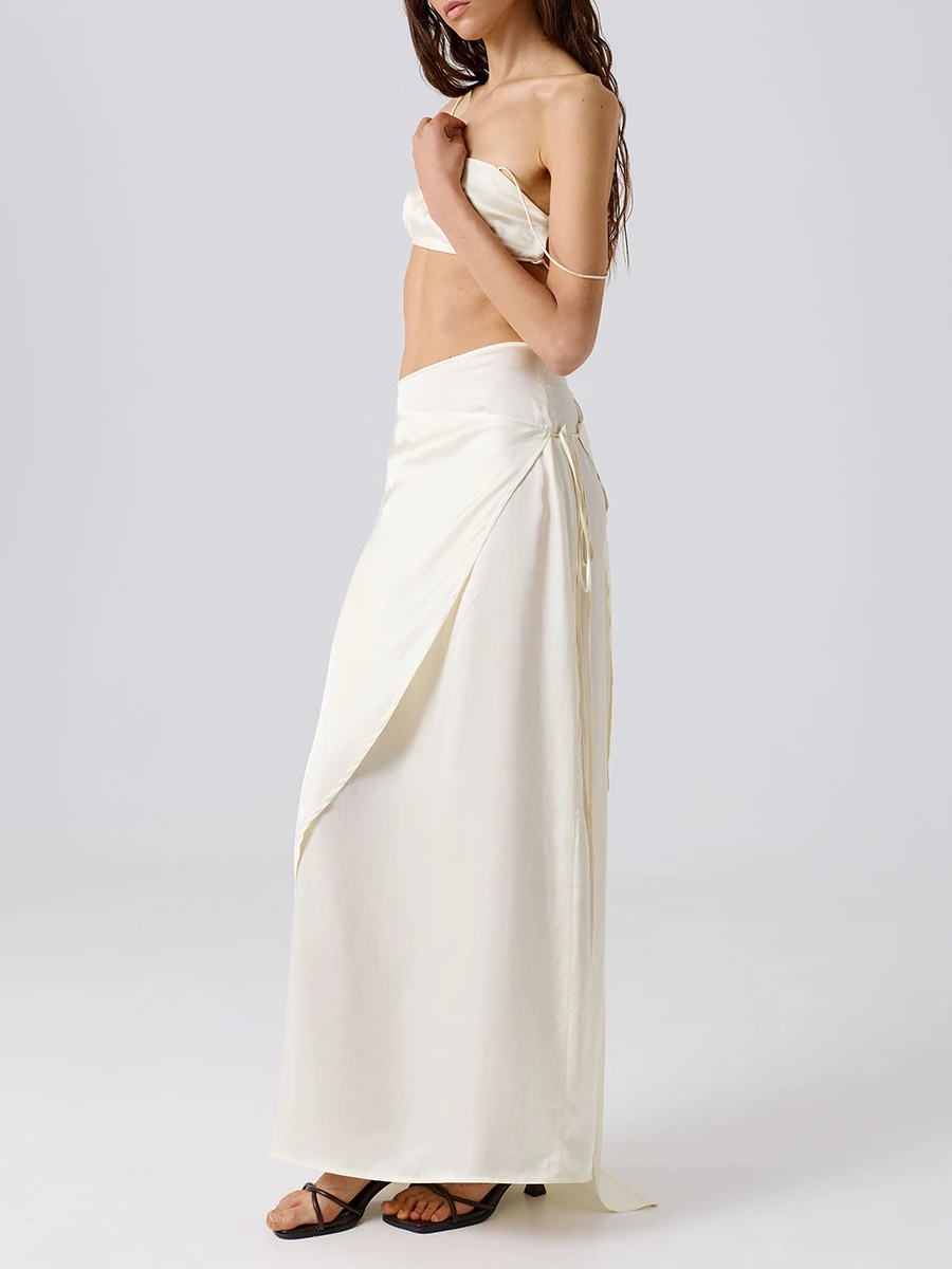 Юбка «После баньки»