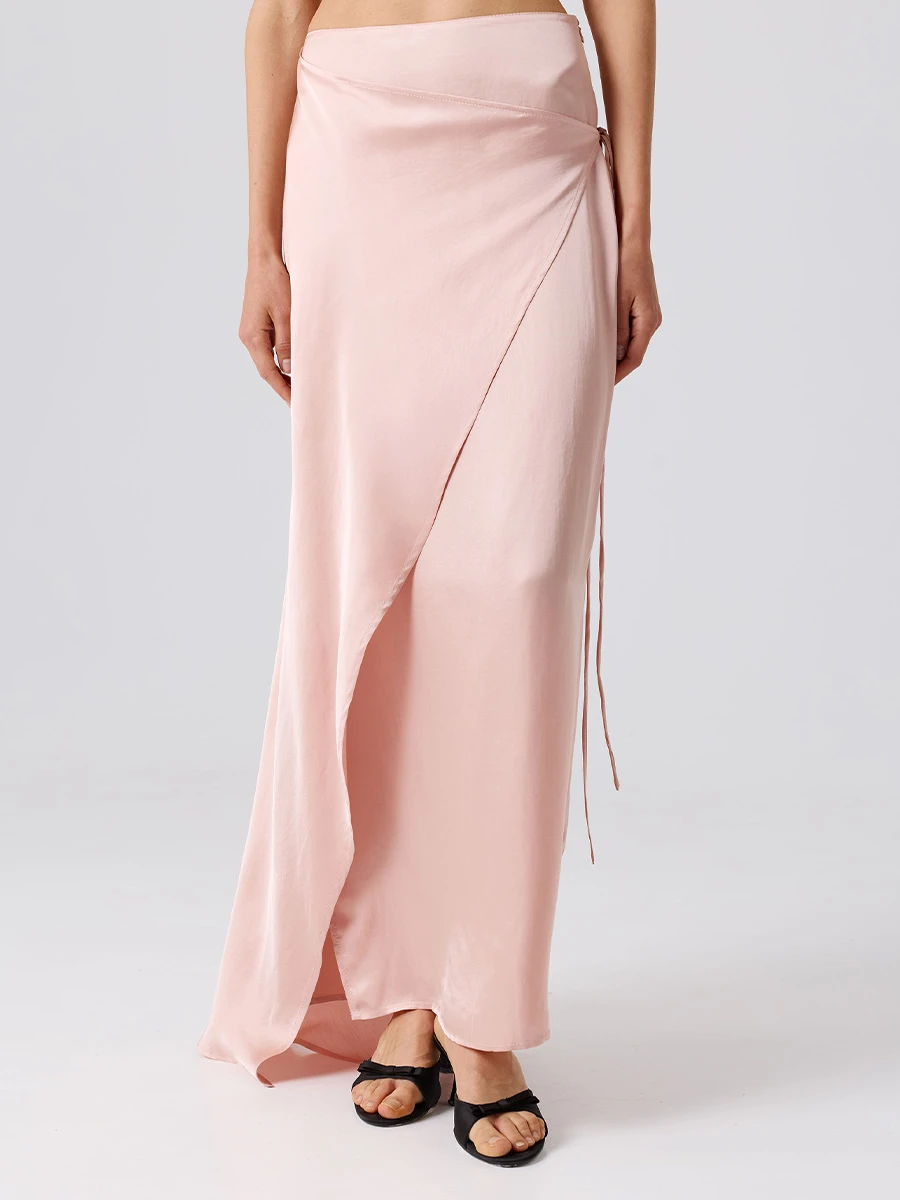 Юбка «После баньки»