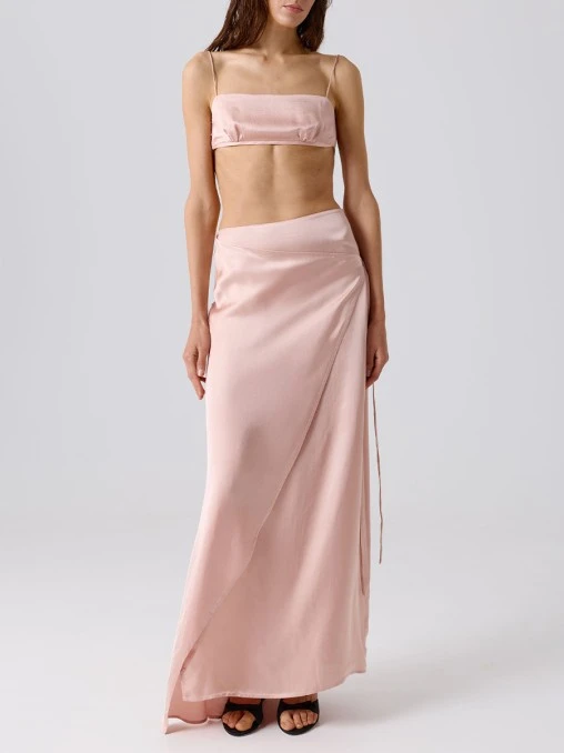 Топ «После баньки» NORKINA DARIA N97