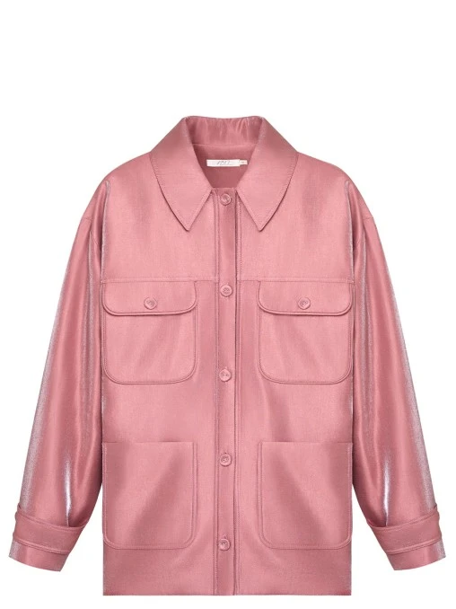 Куртка «Летний вечер» хлопковая NORKINA DARIA N97