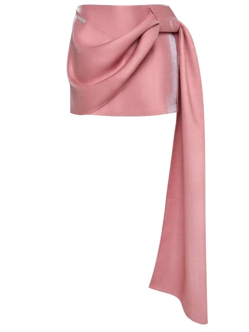 Юбка «Летний вечер» хлопковая NORKINA DARIA N97