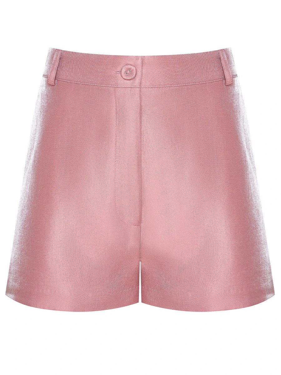 Шорты «Летний вечер» хлопковые