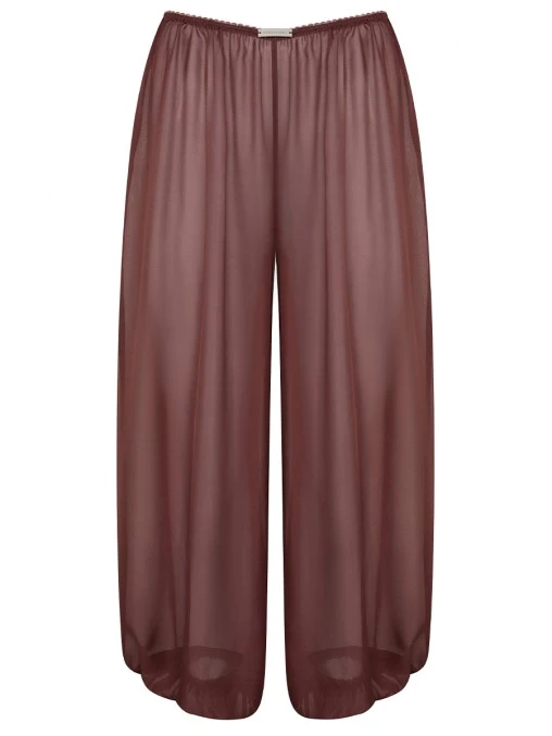 Брюки «Шелковый пар» NORKINA DARIA N97