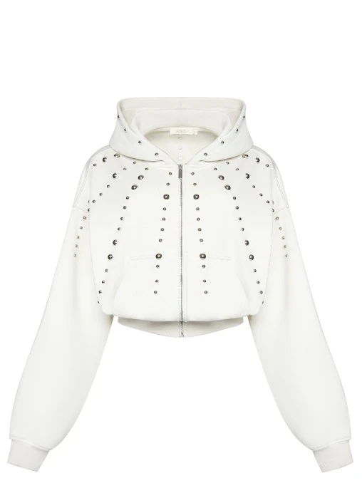 Олимпийка «Маковая роса» NORKINA DARIA N97