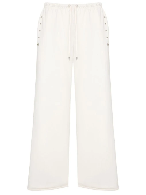 Брюки «Маковая роса» хлопковые NORKINA DARIA N97