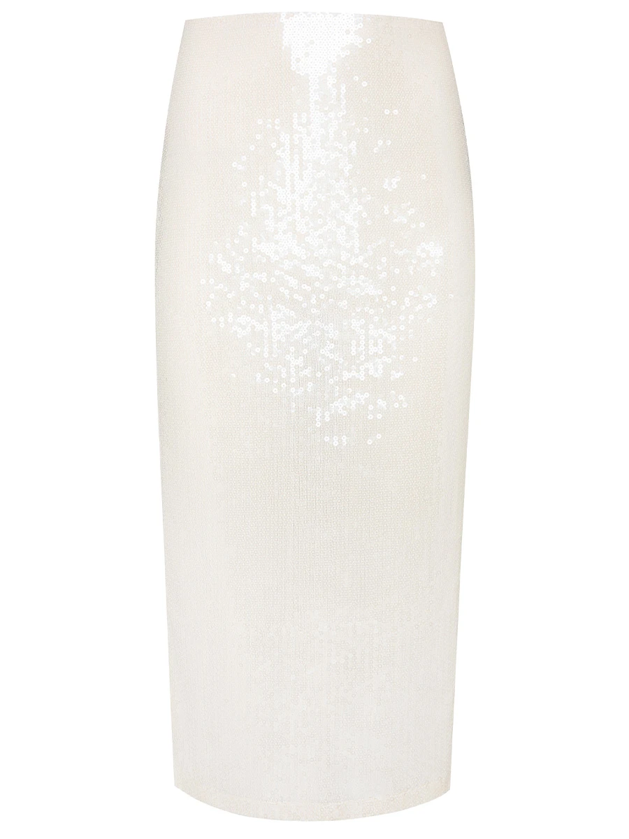 Юбка с пайетками «97 градусов»