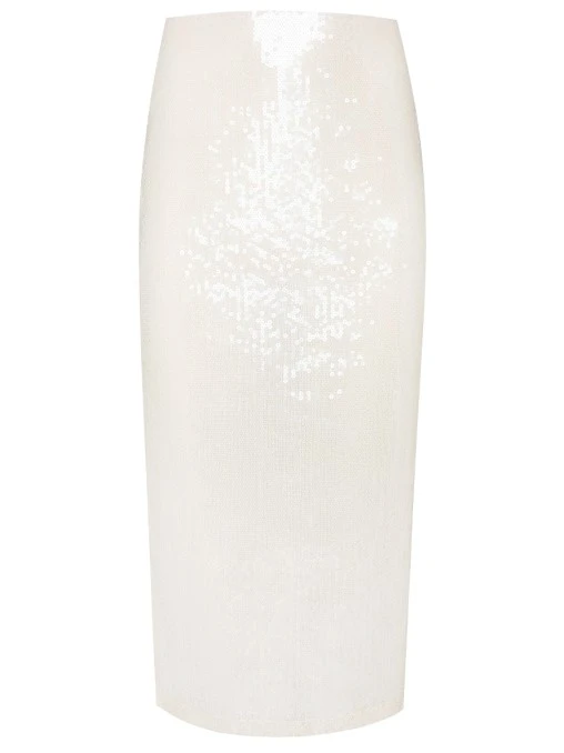 Юбка с пайетками «97 градусов» NORKINA DARIA N97