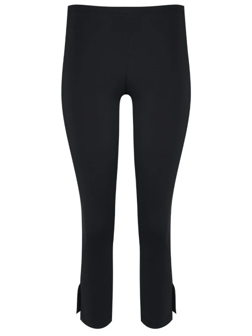 Капри «К телу» однотонные NORKINA DARIA N97