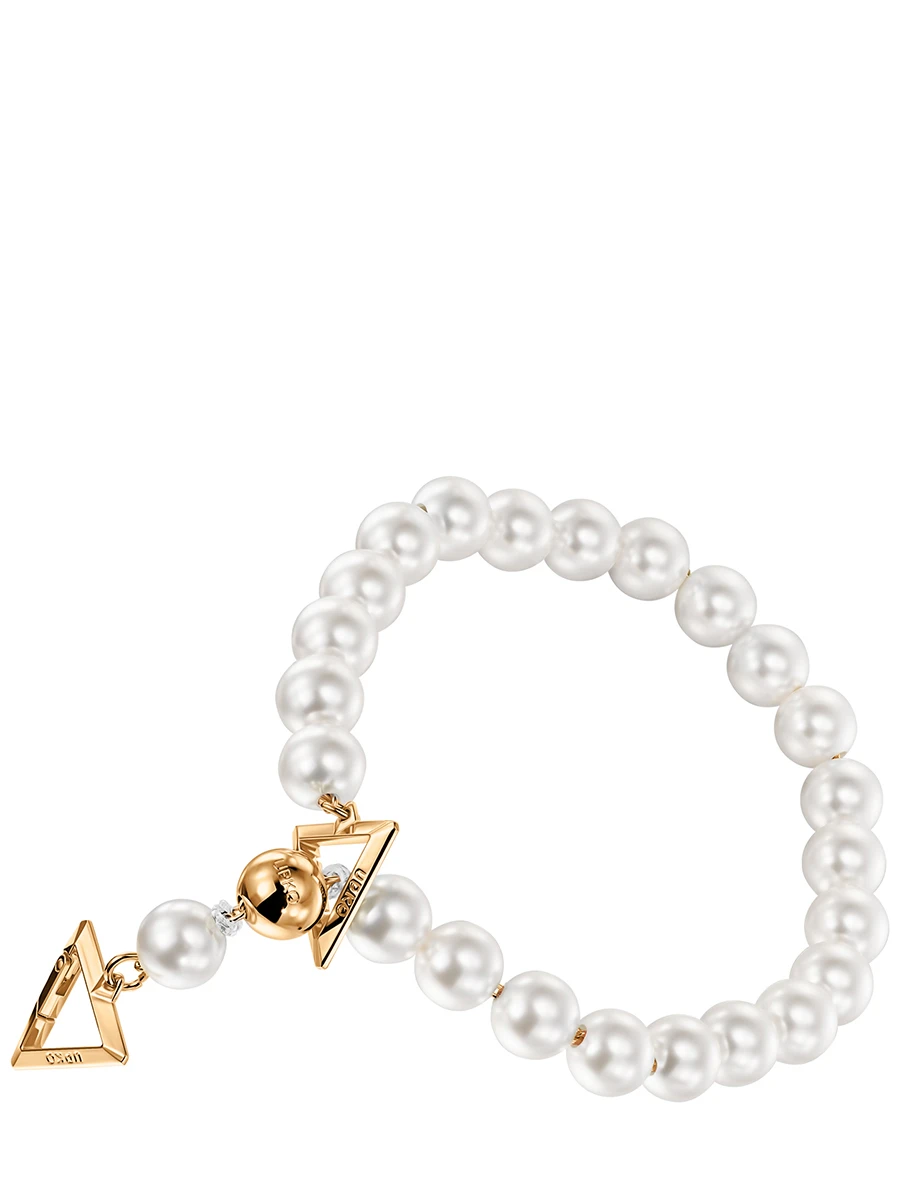 Ожерелье с жемчугом Moist Eyes