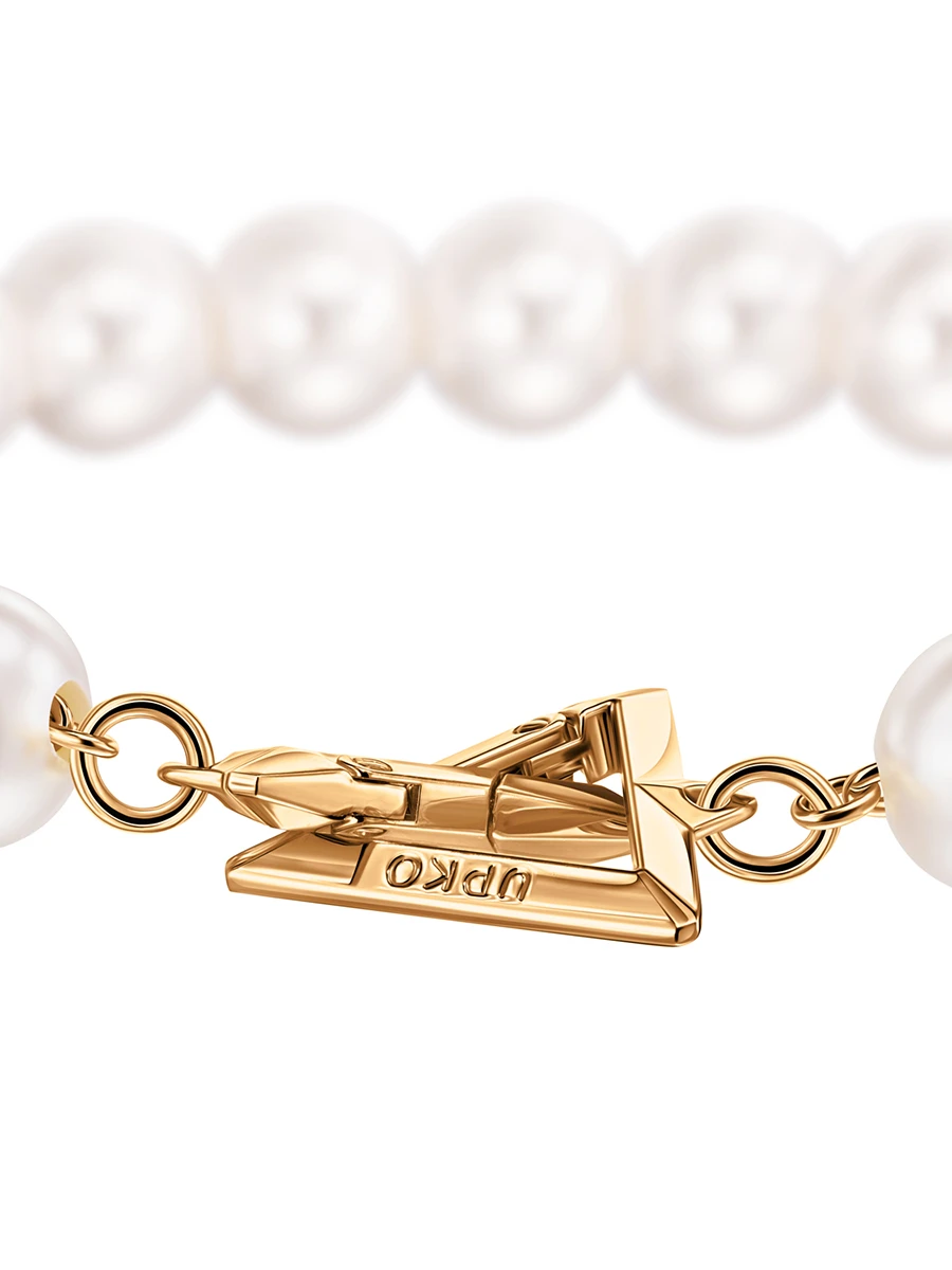 Ожерелье с жемчугом Moist Eyes