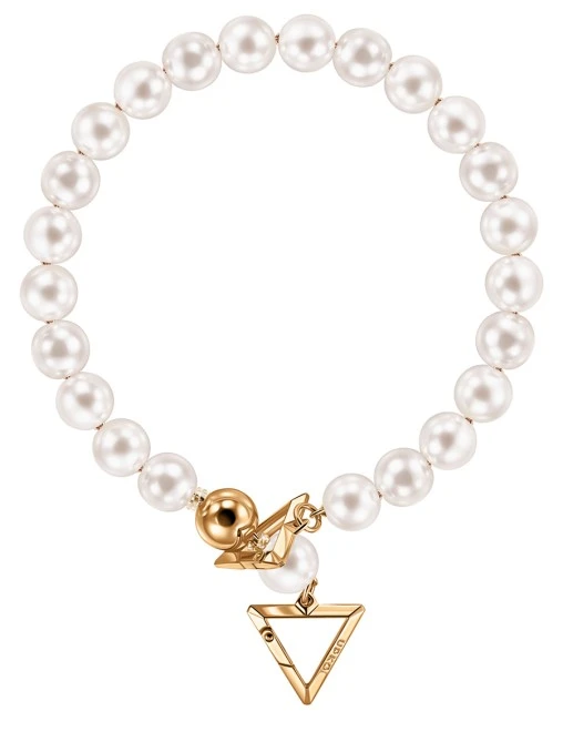 Ожерелье с жемчугом Moist Eyes UPKO