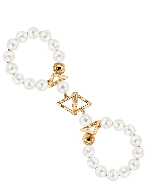 Браслеты для рук с жемчугом Moist Eyes UPKO