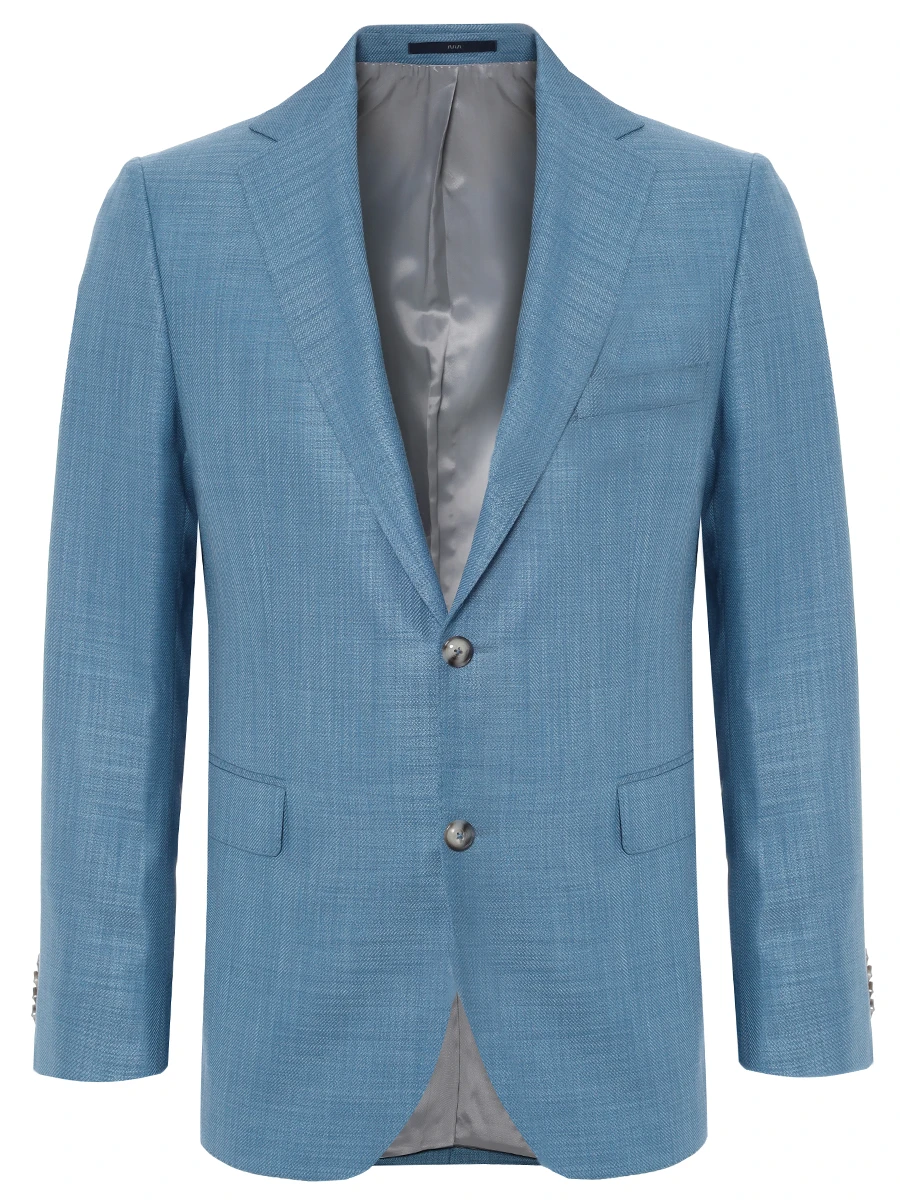 Пиджак Shaped Fit шерстяной