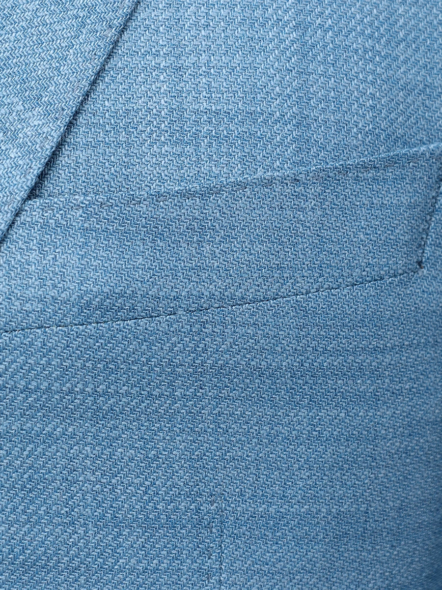 Пиджак Shaped Fit шерстяной