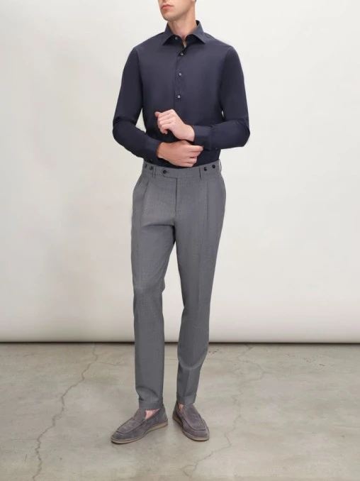 Рубашка ALESSANDRO GHERARDI