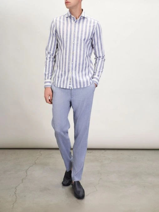 Рубашка ALESSANDRO GHERARDI