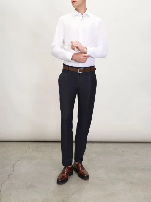 Рубашка ALESSANDRO GHERARDI